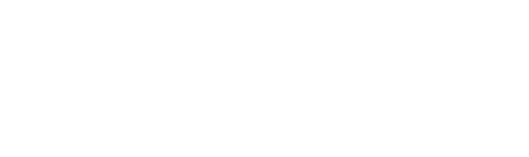 Bassetlaw District Council Logo