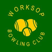 Worksop Bowling Club logo