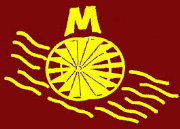 Milton Cricket Club logo