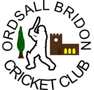 Ordsall Bridon Cricket Club logo