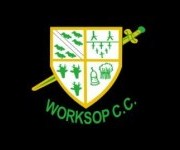 Worksop Cricket Club logo
