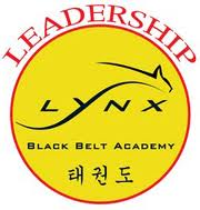 Lynx Black Belt Leadership Academy logo