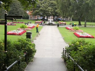 Kings' Park