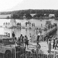 langold park history