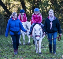 pony rides