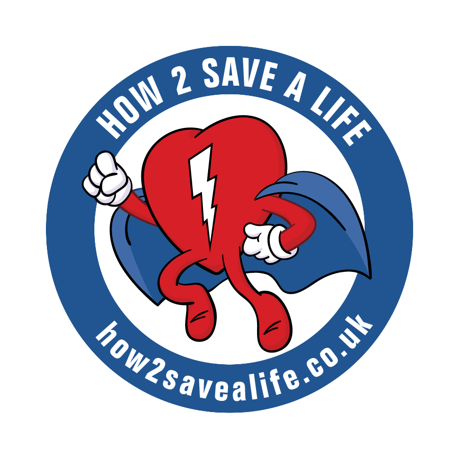 QA Level 3 Award in Emergency First Aid at Work (RQF) event.