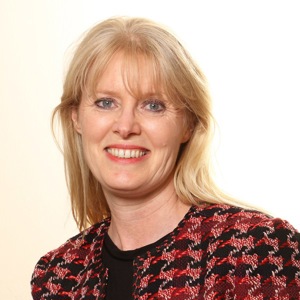 Image of Jo White