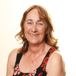 Image of Claire Plevin