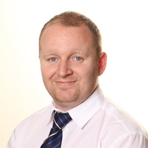 Image of Clayton Tindle