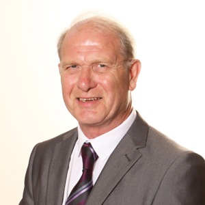 Image of Cliff Entwistle