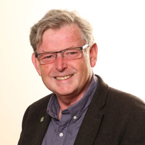 Image of David George Pidwell