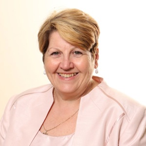 Image of Deborah Merryweather