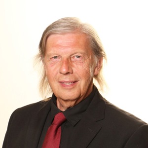Image of Graham A N Oxby