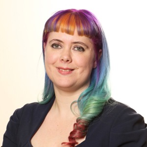 Image of Helen Tamblyn-Saville