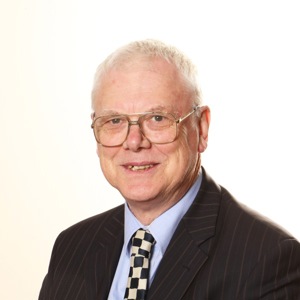 Image of John William Ogle