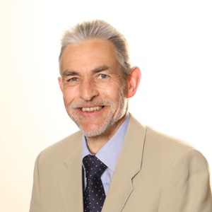 Image of John Shephard