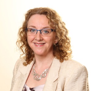 Image of Julie Leigh