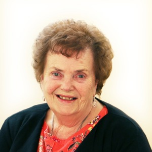 Image of June Evans