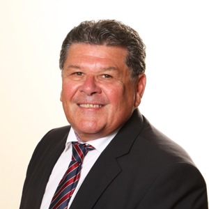 Image of Kevin Greaves