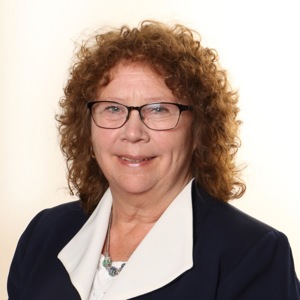 Image of Madelaine Richardson