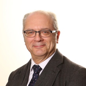 Image of Mark Watson