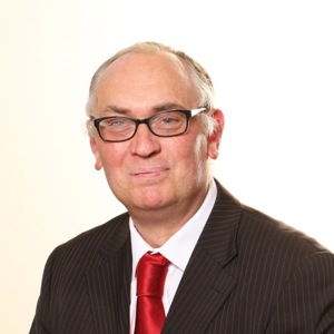 Image of Neil Sanders