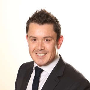 Image of Simon Greaves