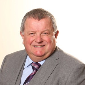 Image of Steve Scotthorne