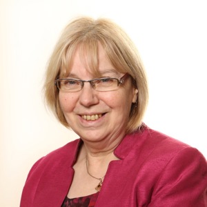 Image of Sybil Fielding