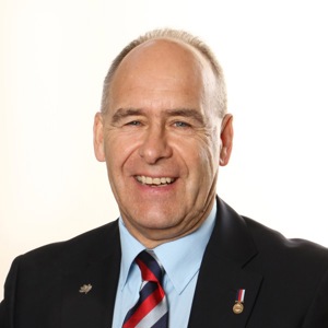 Image of Tony Eaton