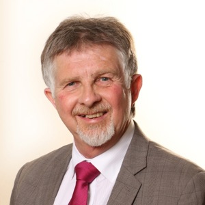 Image of Alan Rhodes