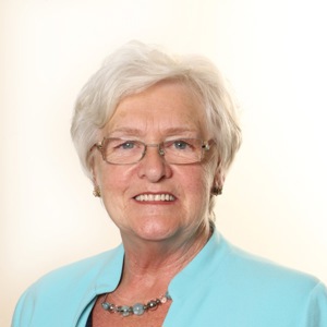 Image of Gwynneth Jones