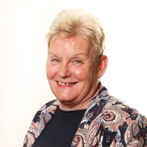 Image of Shirley Isard