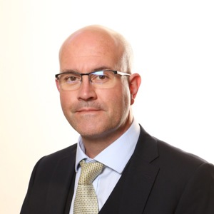 Image of Ben Sofflet
