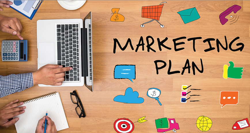 Marketing Essentials for your Business event.