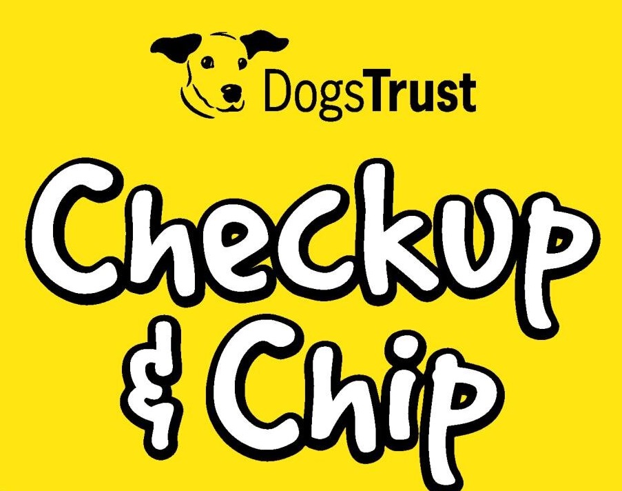 Checkup & Chip event.