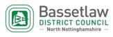 Bassetlaw District Council logo