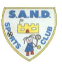 SAND Logo