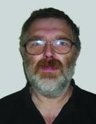 Neil Bradbury