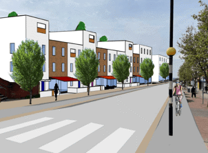 Artist Impression