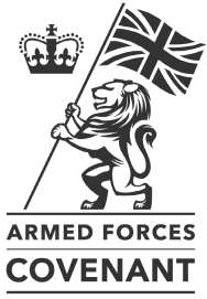 armed forces covenant logo
