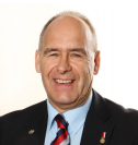 Tony Eaton