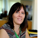 Elaine Simmonds