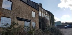 Langwith Mill House, Nether Langwith