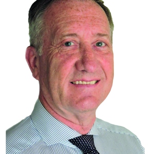 Image of Gerald Bowers