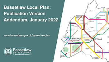 Comments sought on Local Plan update