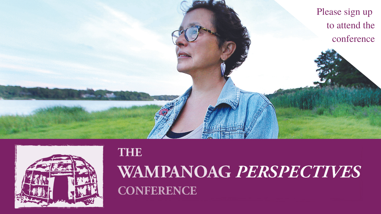 Bassetlaw Museum hosts Wampanoag Perspectives Conference