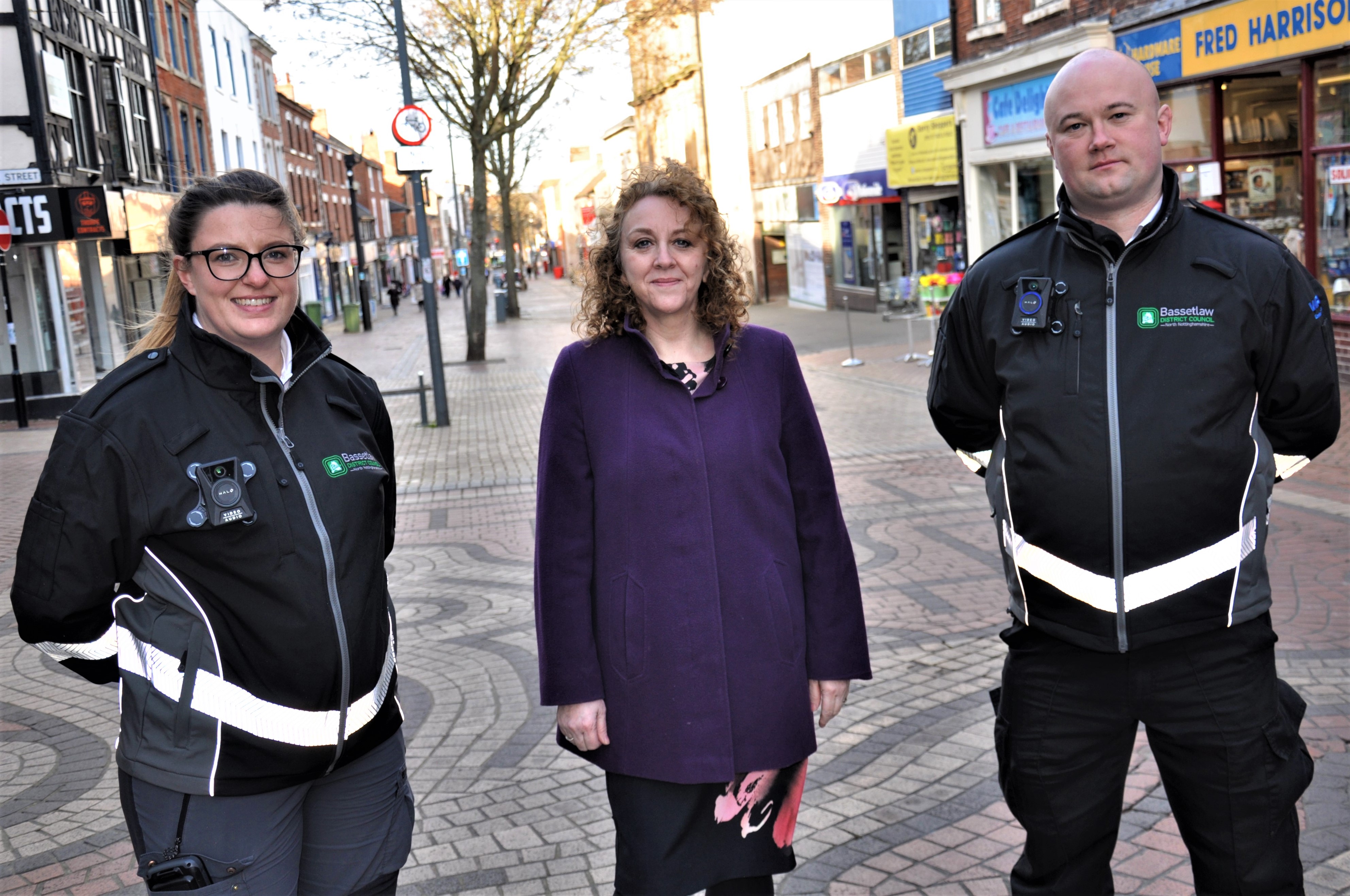 Council takes WISE approach to littering and dog fouling