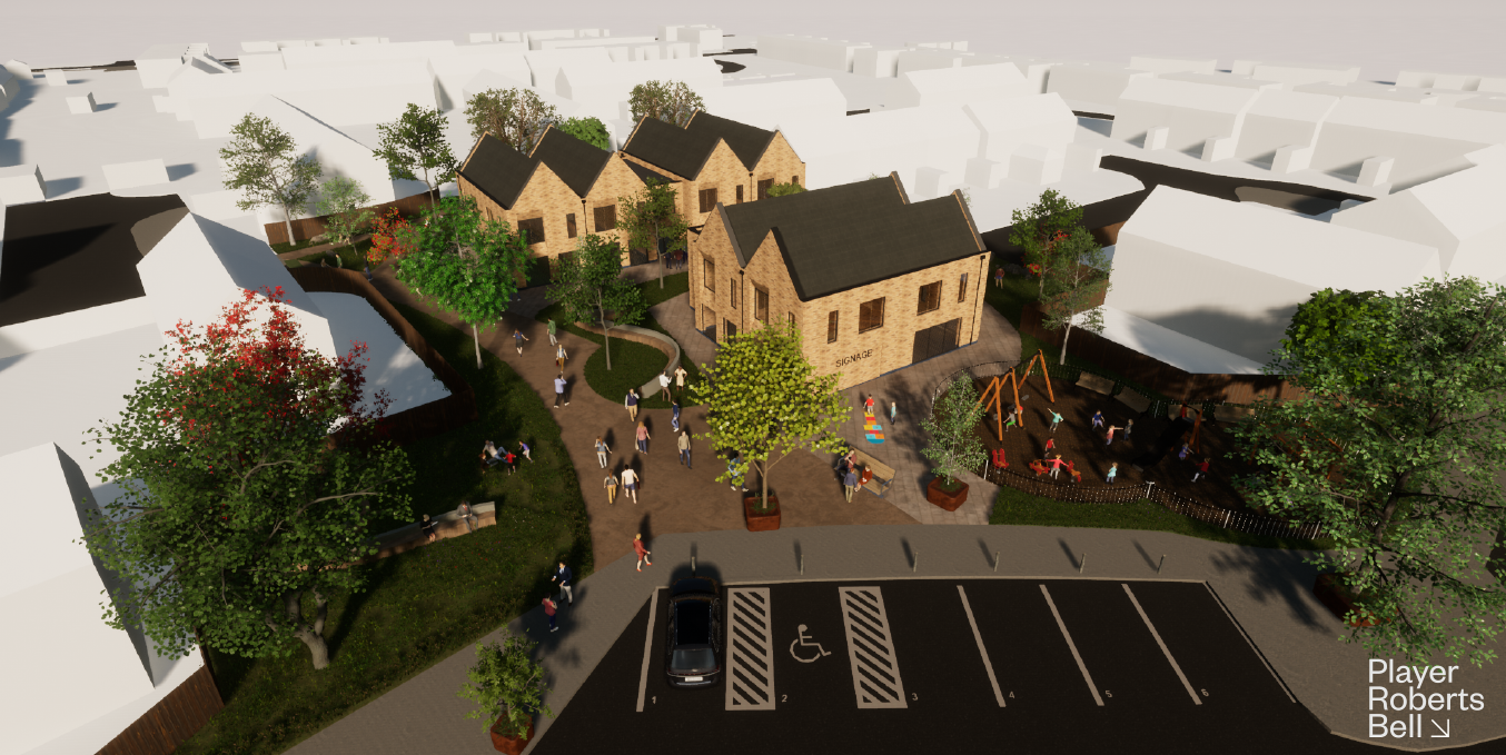 Residents’ views sought on transformational plans