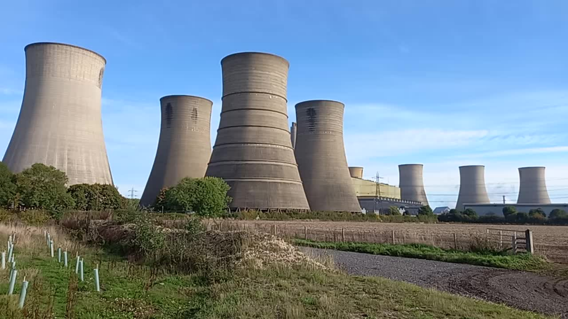 Bassetlaw to be home of game-changing energy production